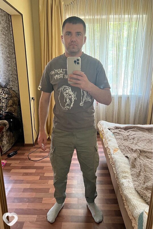 Дима, 33, Владивостоке — анкета №2276221