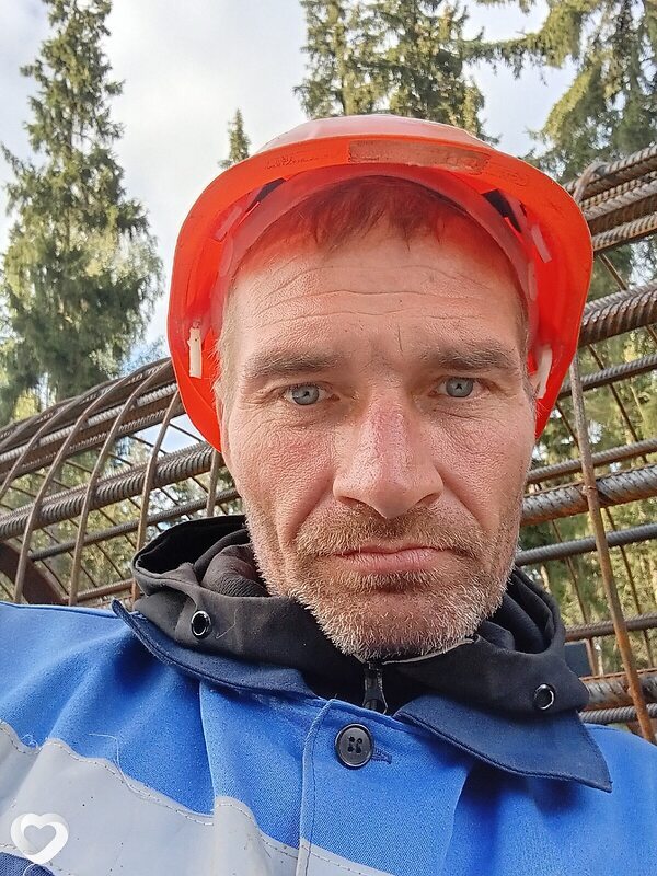 Сергей, 44, Перми — анкета №2276224