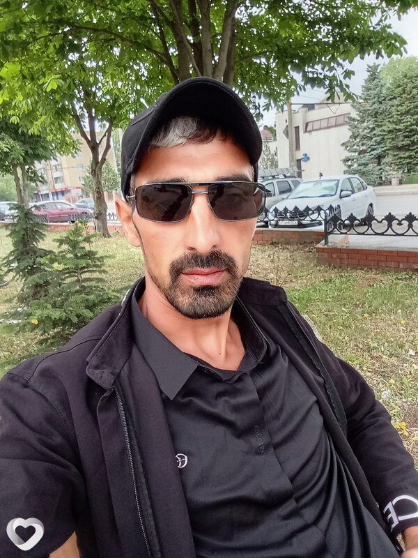 Руслан, 36, Симферополе — анкета №2276226