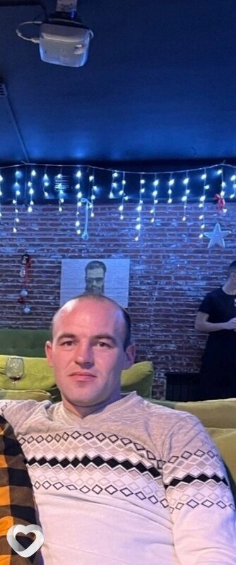 Сергей, 32, Волковыске — анкета №2276228
