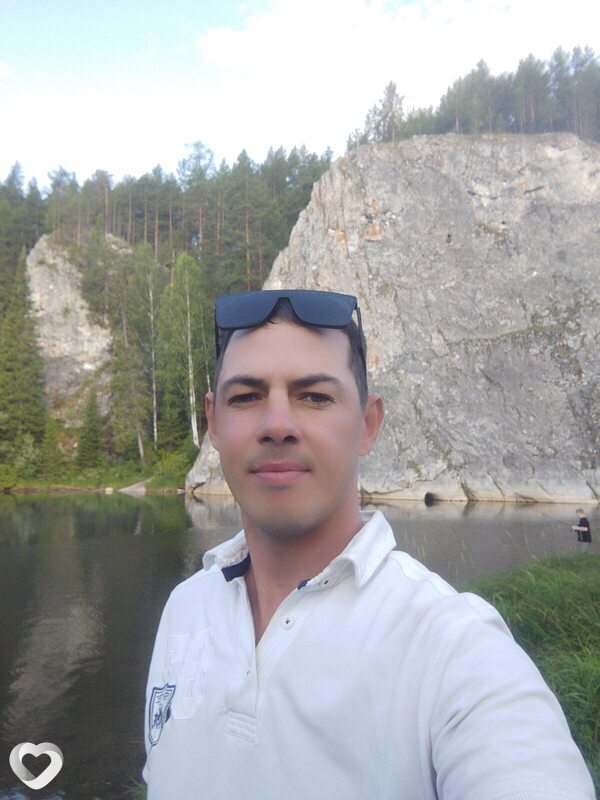 Евгений, 35, Серове — анкета №2276229