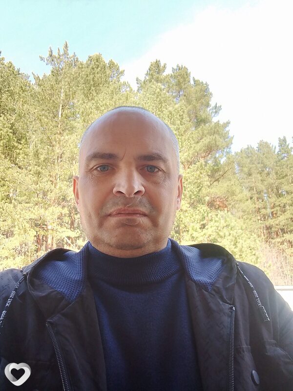 Сергей, 49, Екатеринбурге — анкета №2276235