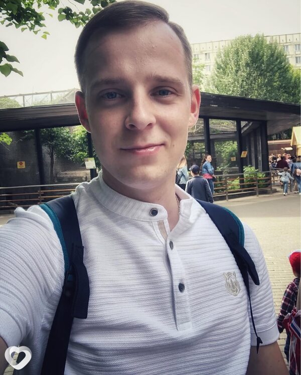Кирилл, 33, Москве — анкета №2276240