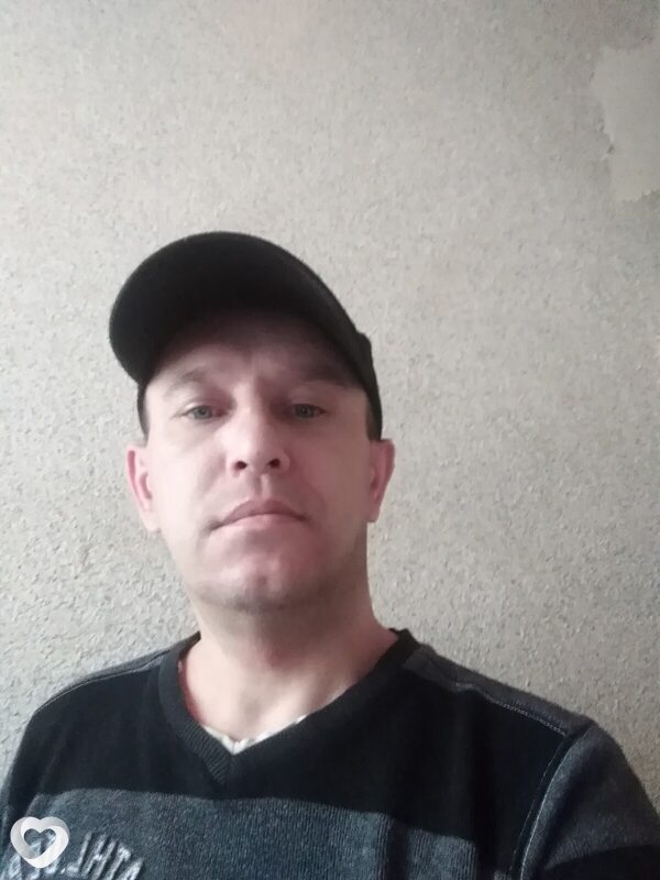 Юрий, 46, Ржеве — анкета №2276248