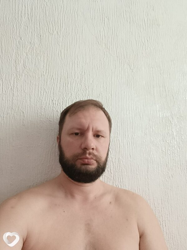 Яр, 39, Москве — анкета №2276252