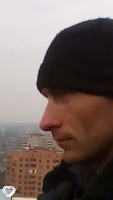 Владимир, 42, Москве — анкета №2276257