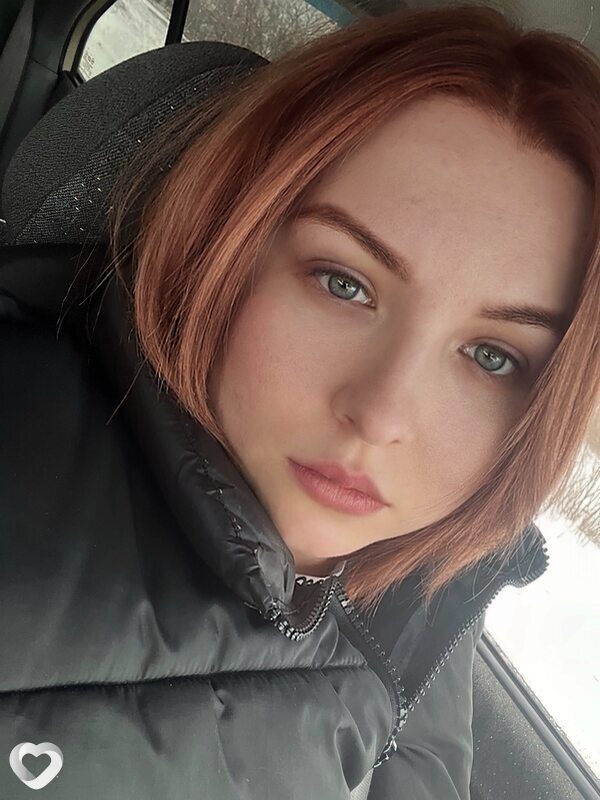 Анастасия, 24, Уфе — анкета №2276261