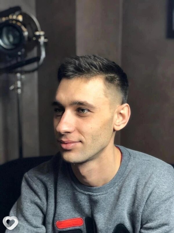 Александр, 33, Омске — анкета №2276269