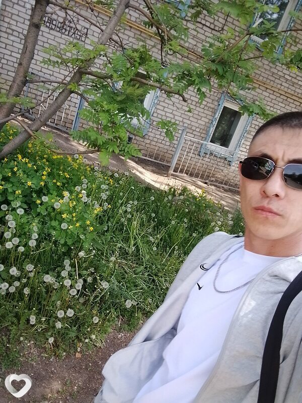 Венер Мустафин, 37, Уфе — анкета №2276362