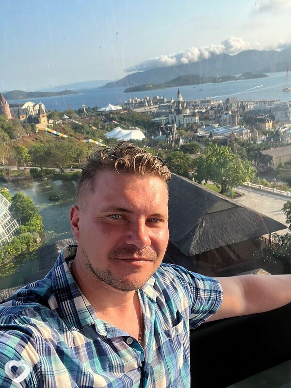 Денис, 38, Кургане — анкета №2276364