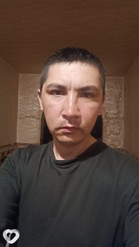 Александр, 38, Петропавловске-Камчатском — анкета №2276366