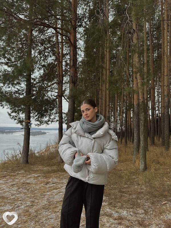 Анастасия, 26, Воронеже — анкета №2276372