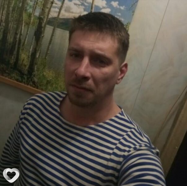 Дима, 44, Дебальцеве — анкета №2276373