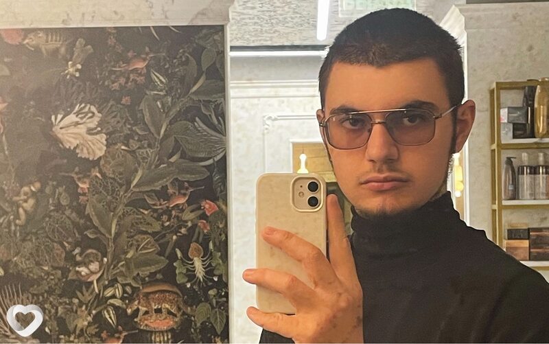Руслан, 20, Калининграде — анкета №2276378