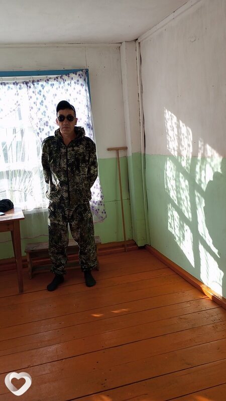 Юрий, 49, Перми — анкета №2276130