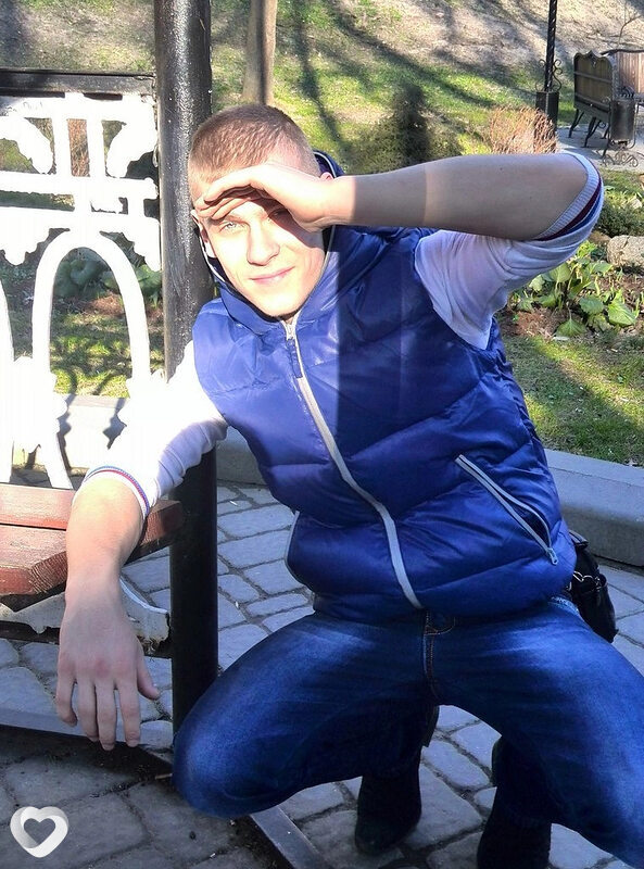 Евгений, 32, Гомеле — анкета №2276134