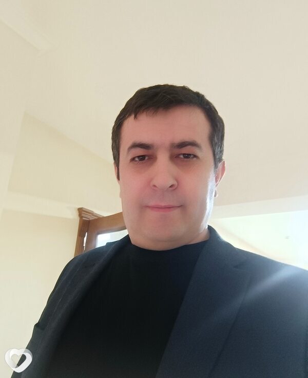 Евгений, 46, Алматы — анкета №2276137