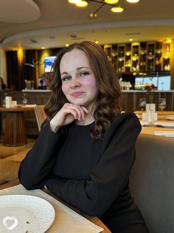 Евгения, 26, Минске — анкета №2276140