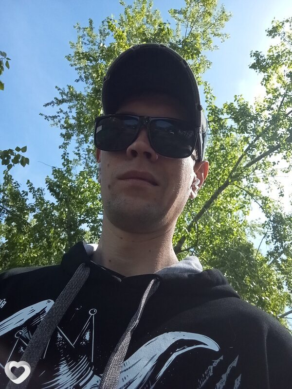Vitalik, 34, Тюмени — анкета №2276143