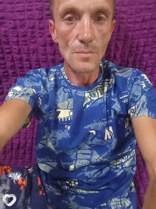Александр, 50, Донецке — анкета №2276150