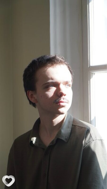 Олег, 20, Санкт-Петербурге — анкета №2276151