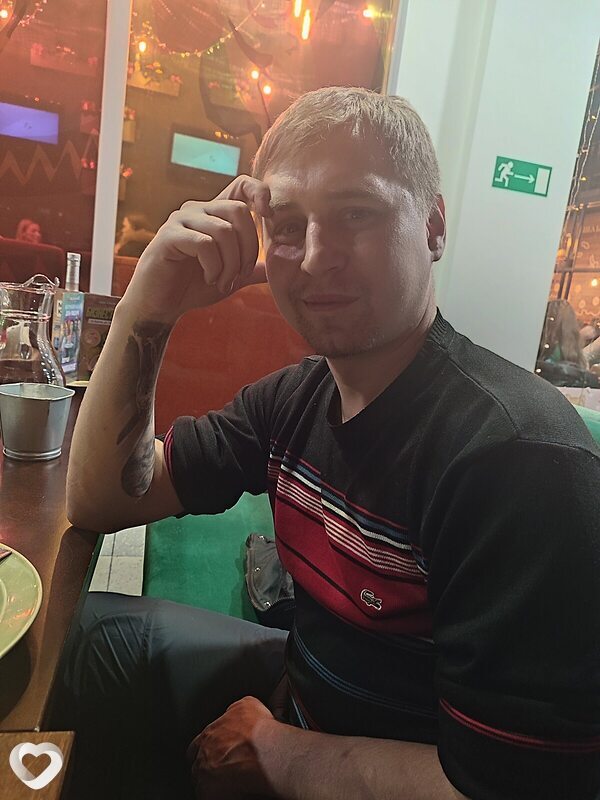 Андрей, 31, Новокузнецке — анкета №2276388