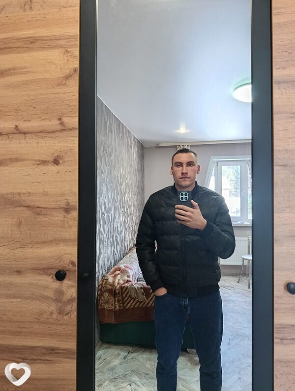 Алексей, 27, Перми — анкета №2276391