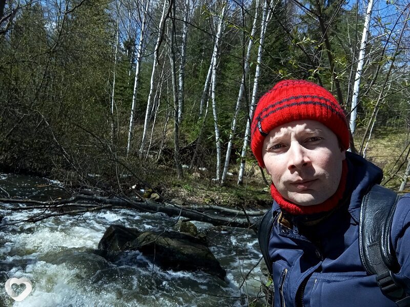 Андрей, Баранчинский