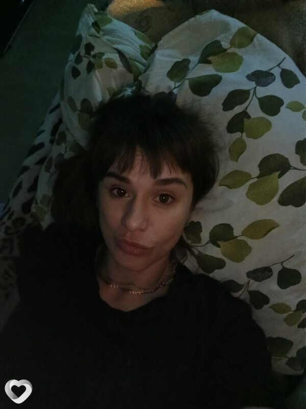 Диана, 41, Владивостоке — анкета №2276403
