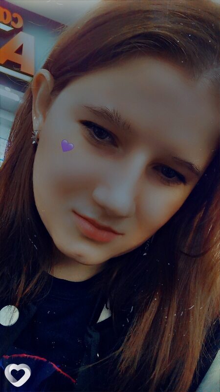 Ксения, 25, Караганде — анкета №2276179