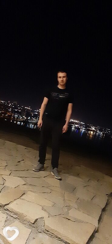 Кирилл, Нижняя Салда