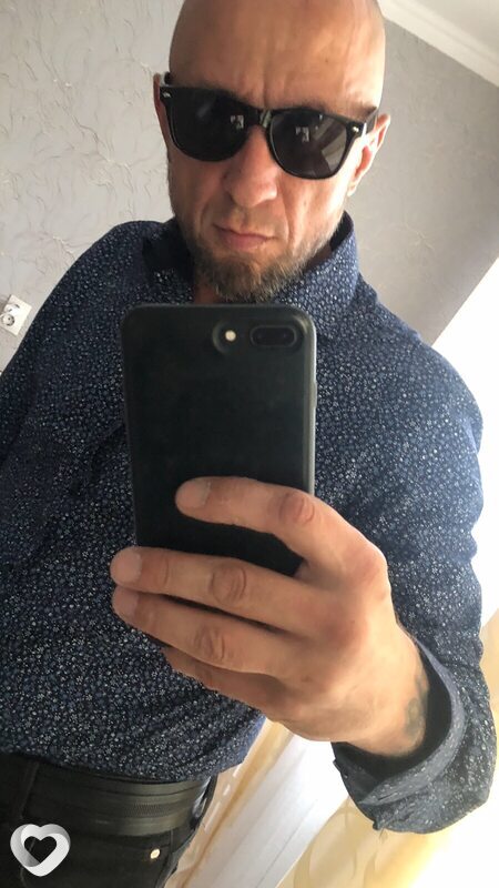 Василий, 48, Рязани — анкета №2276184
