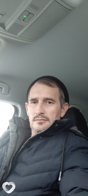Рамиль, 46, Чистополе — анкета №2276192