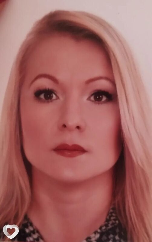 Наталья, 41, Курчатове — анкета №2276196