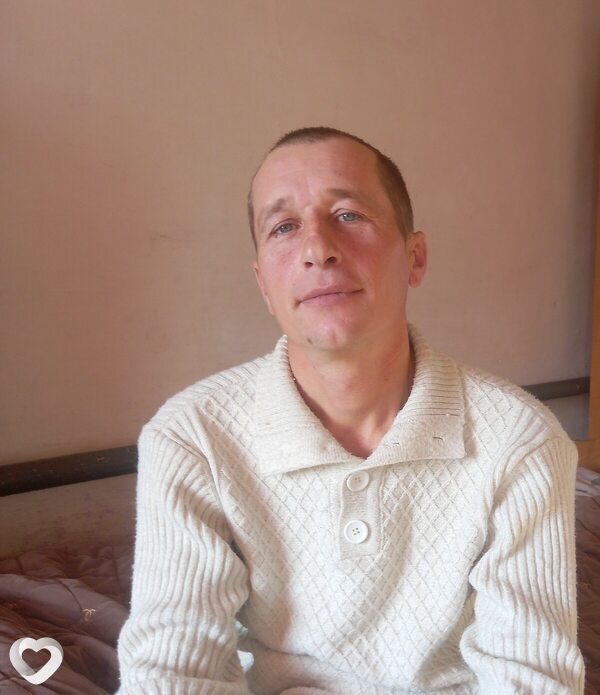 Миша, 41, Бийске — анкета №2276203