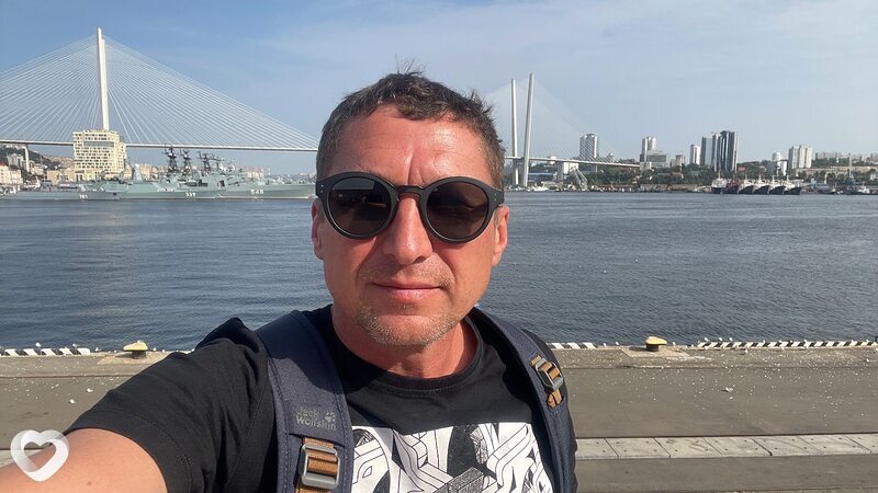 Михаил, 49, Оленегорске — анкета №2276307