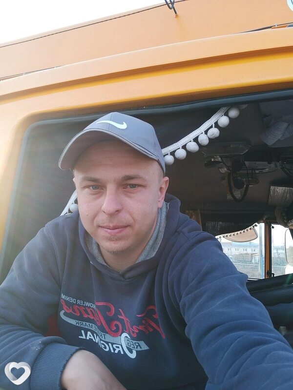 Макс, 33, Старом Осколе — анкета №2276310