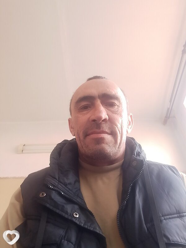 Сергей, 50, Чите — анкета №2276312