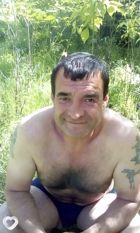 Сергей, 55, Краснодаре — анкета №2276315