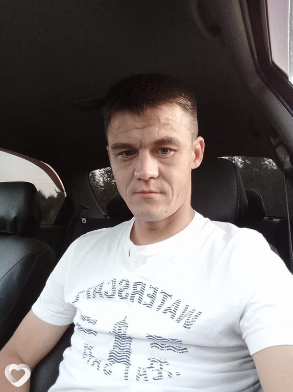 Денис, 39, Уфе — анкета №2276316