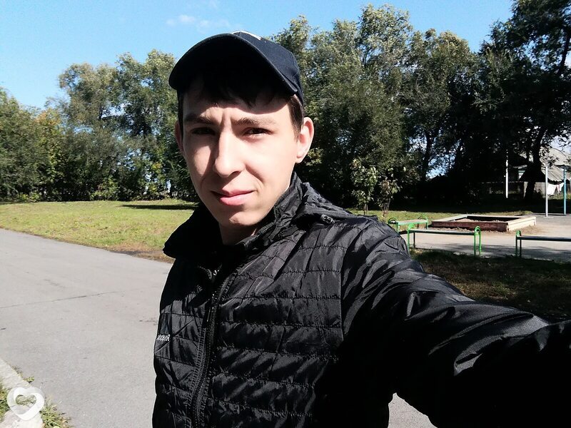 Михаил, 30, Прокопьевске — анкета №2276319