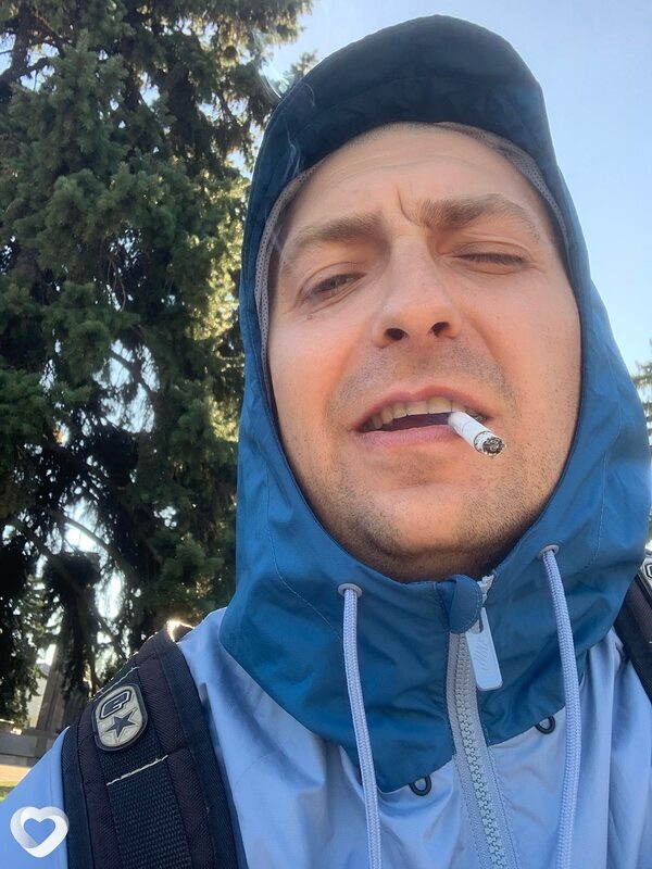 Вадим, 38, Луганске — анкета №2276326