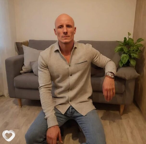 Виктор, 46, Одессе — анкета №2276409