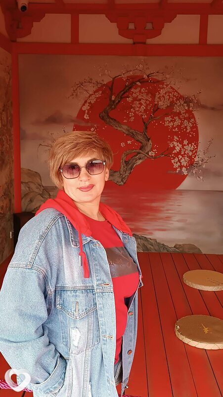 Наталья, 53, Краснодаре — анкета №2276420