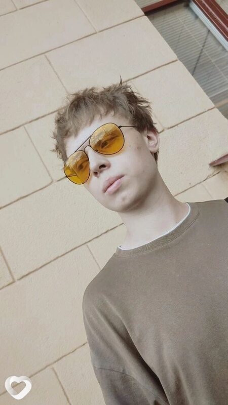 Никита, 25, Минске — анкета №2276293