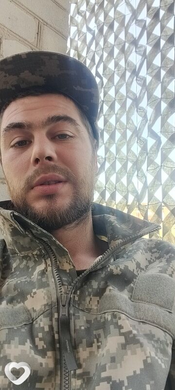 Андрей, 30, Харькове — анкета №2276294