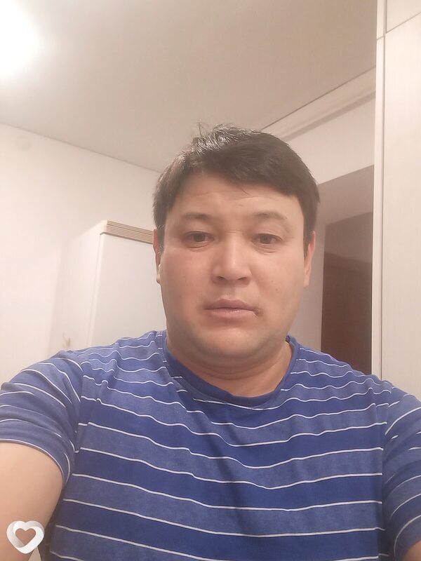 Ринат, 39, Астане — анкета №2276298