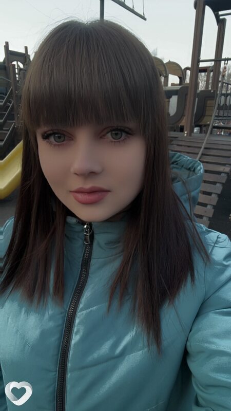 Анна, 29, Находке — анкета №2276300