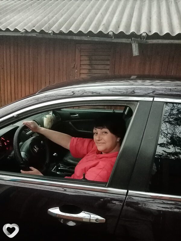 Елена, 48, Новосибирске — анкета №2276330