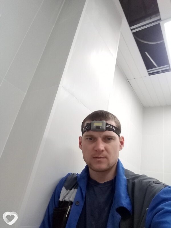Руслан, 33, Новосибирске — анкета №2276334